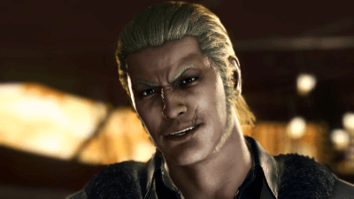 Display picture for Ryuji Goda