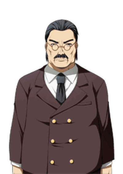 Takamine Yanagihori