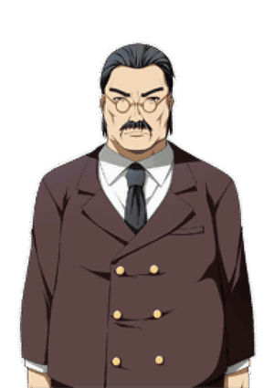 Takamine Yanagihori