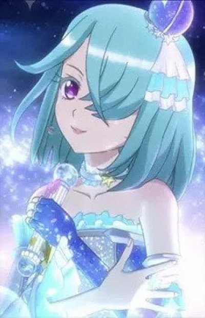 Cosmo Houjou