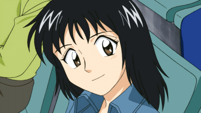 Honda Chiaki