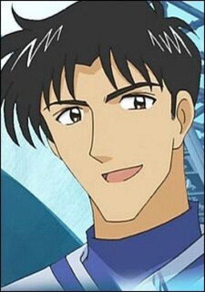 Honda Shigeharu