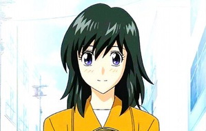 Kawase Ryoko