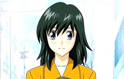 Kawase Ryoko