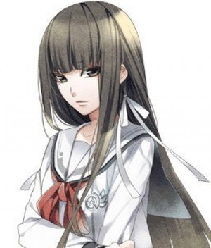 Mikoto Kuga