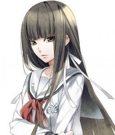 Mikoto Kuga