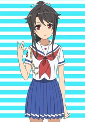 Mashiro Munetani