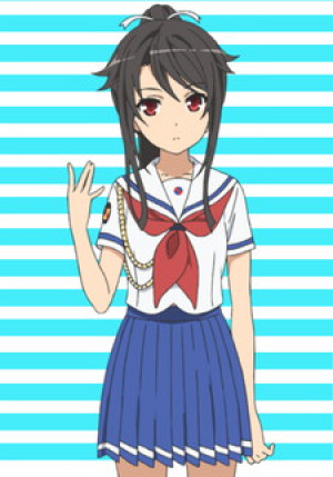 Mashiro Munetani