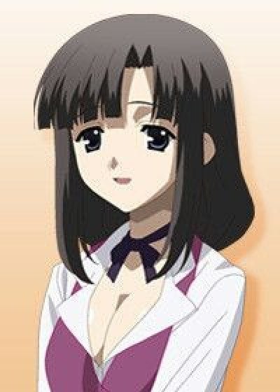 西園寺踊子,Youko Saionji,西园寺踊子,Saionji Youko,伊能踊子,スクールデイズ,日在校园,School Days,校园的日子,Школьные дни,日在校園,Days系列,Overflow,人母,Mother