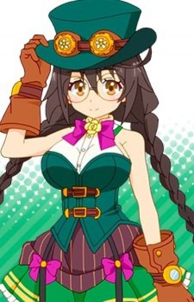 Display picture for Ayaka Sakaki
