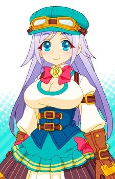 Display picture for Saori Rokugou