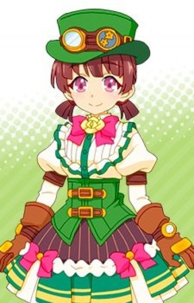 Display picture for Chimari Maiko