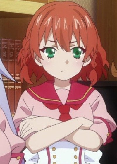 Display picture for Rei Kurushima