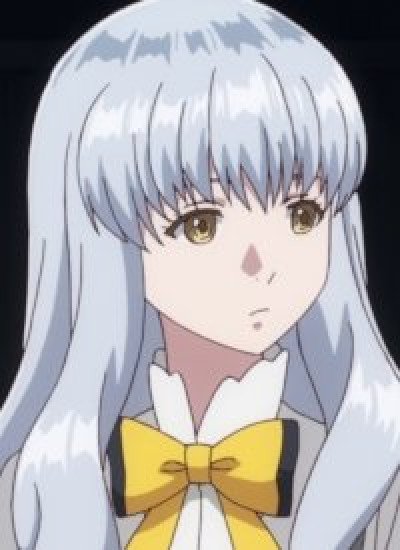 Mia Silverstone