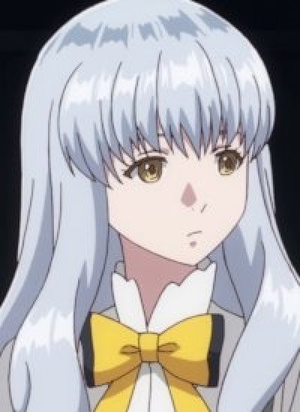 Mia Silverstone