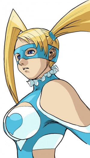 Mika Nanakawa