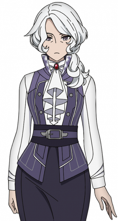 Display picture for Willow Schnee