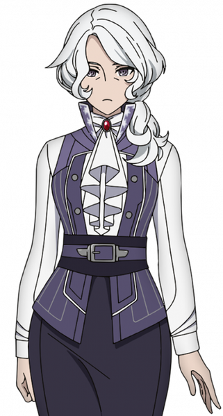 Willow Schnee