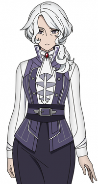 Willow Schnee