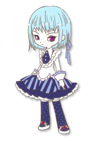 Antoinette