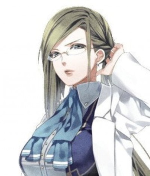 Nagisa Totonose