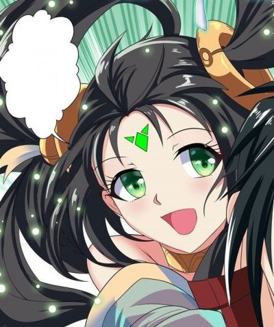 Jue Xian
