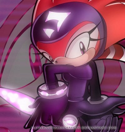Display picture for Shade the Echidna