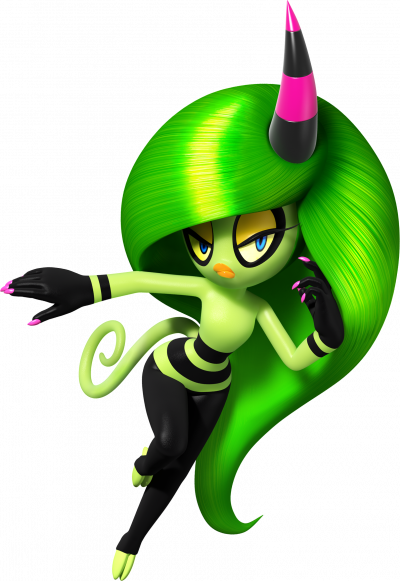 Zeena