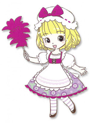 Daisy