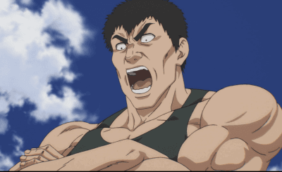 Tanktop Black Hole