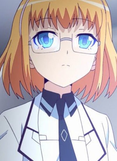 Shikina Kei
