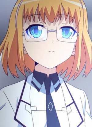 Shikina Kei