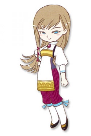 Freya