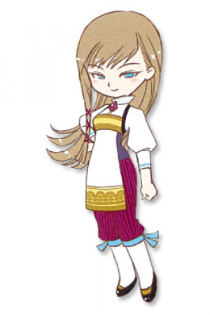 Freya