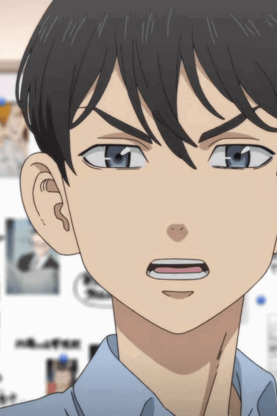 Naoto Tachibana