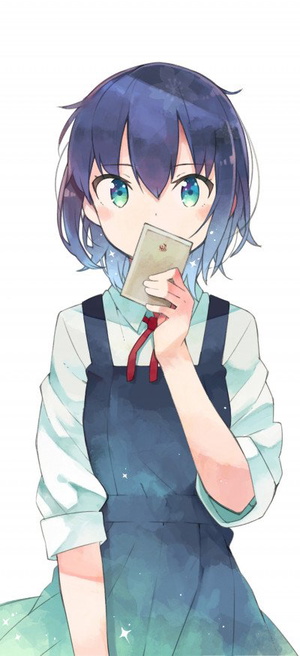 Aoi Tokujira