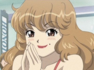 Horiuchi Mari