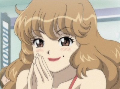 Horiuchi Mari