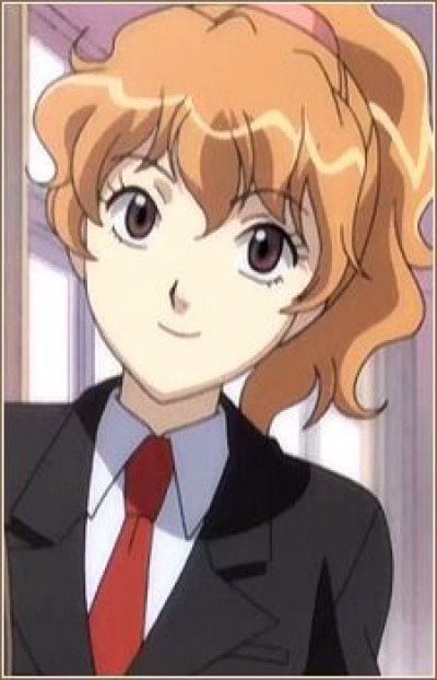 Display picture for Satomi Ishikawa