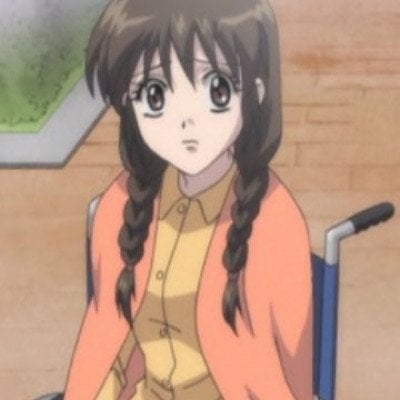 Display picture for Akiko Nagasawa