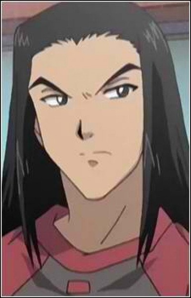 Keita Kamogari