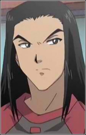Keita Kamogari