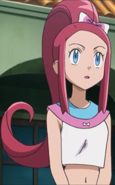 Display picture for Penelope