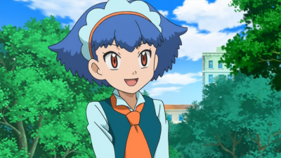 Display picture for Miette