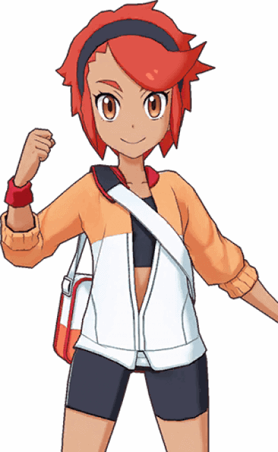 Display picture for Camilla