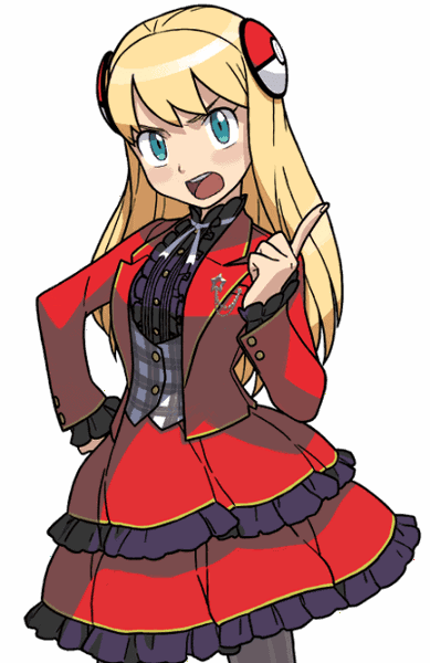Sharon