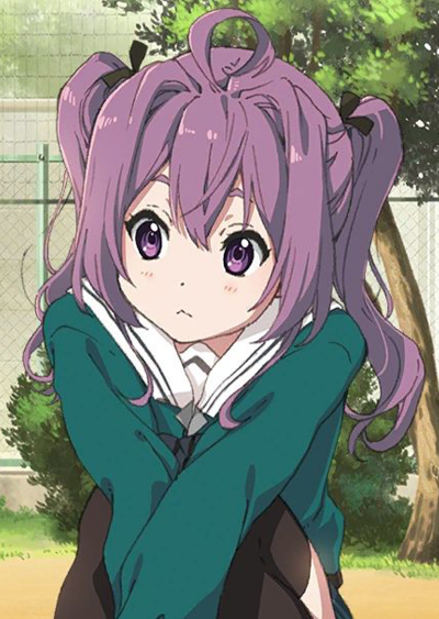 Display picture for Yuki Tojo