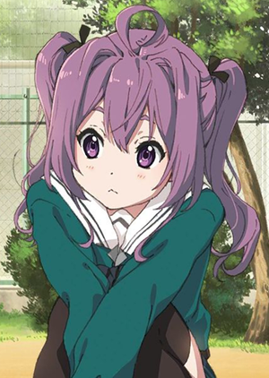 Yuki Tojo