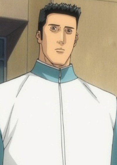 Hiromichi Kojima