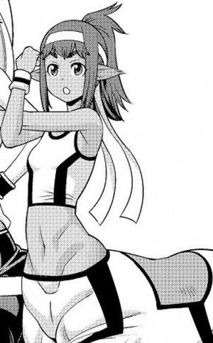 Alusia